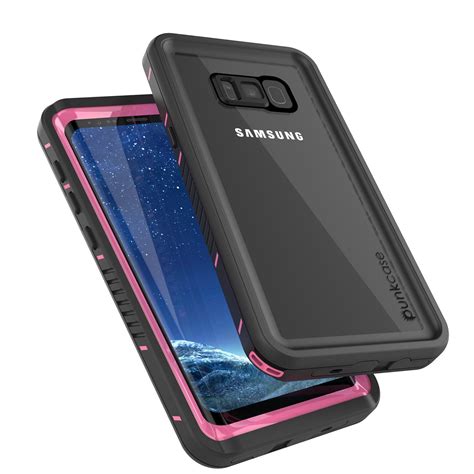 galaxy s8 plus waterproof case